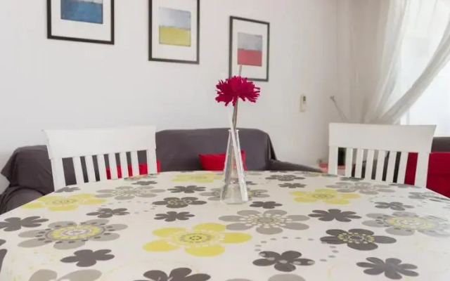 Duplex La Marina