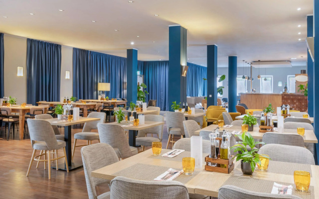 Hotel Oberhausen Neue Mitte affiliated by Meliá