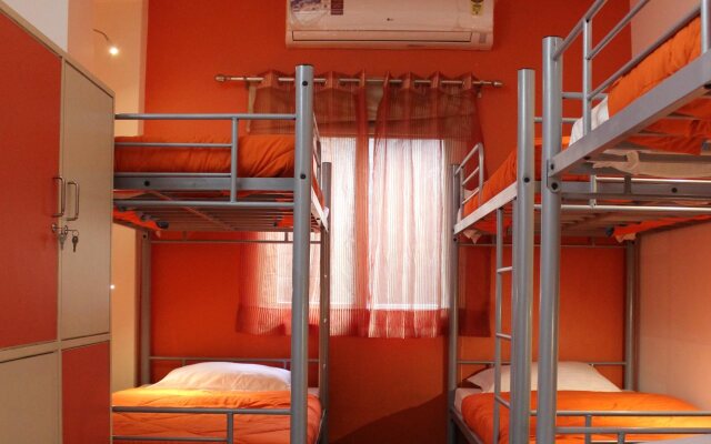 Joey's Hostel