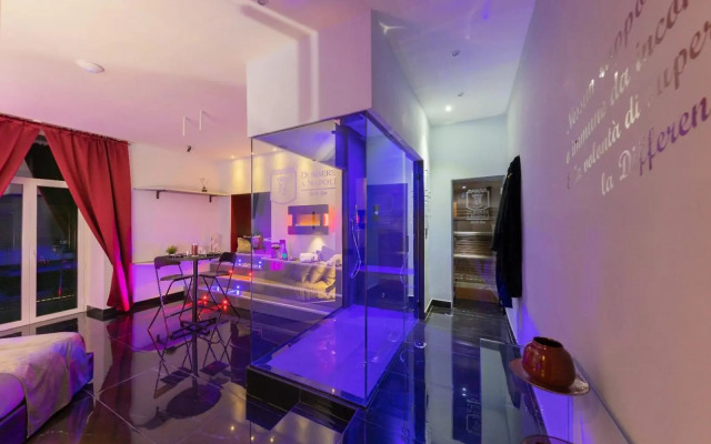 Dormire a Napoli SuiteSpa