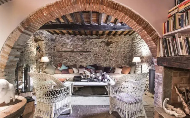 La Fontanella