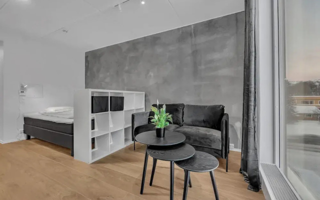 TotalApartments - Stakkevollvegen studio
