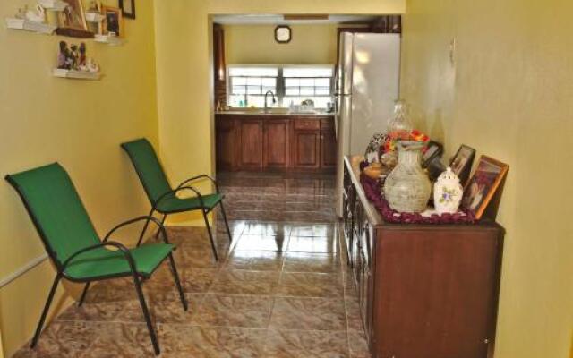 Dancehall Hostel