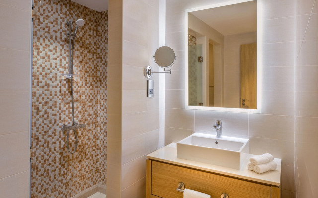 Residence Inn by Marriott Dammam