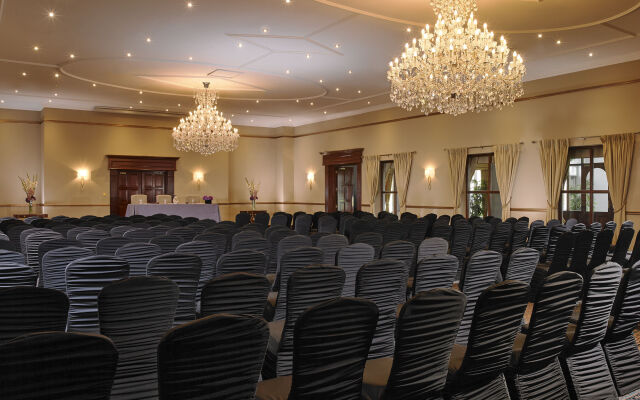 Hotel Woodstock, an Ascend Hotel Collection Member