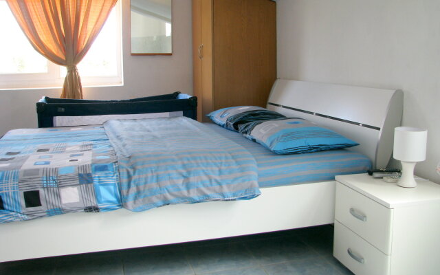 Standard Studio with terrace/balcony (2 Adults)