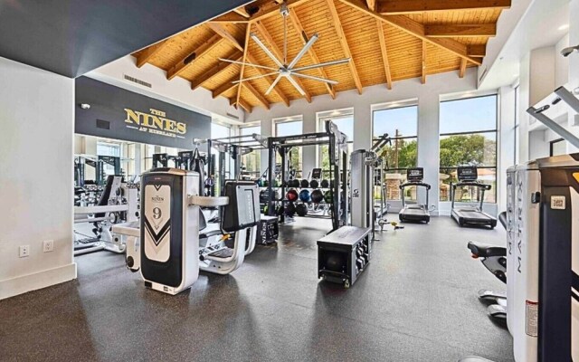 Serene Haven Leisure and Convenience