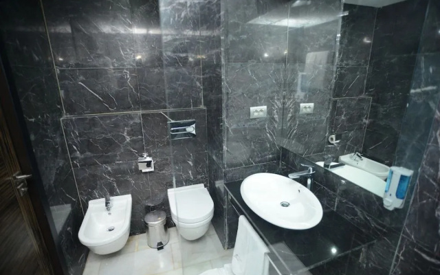 Suites  Le Yacht