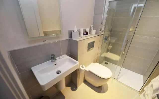 Glynhill Hotel & Spa
