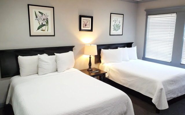Coronado Inn