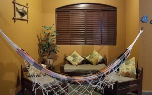 CASA BELA-Praia da Cocanha-15 Pessoas