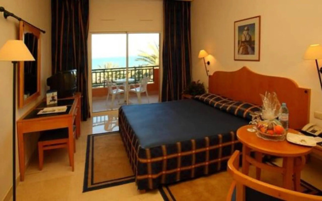 El Ksar Resort & Thalasso