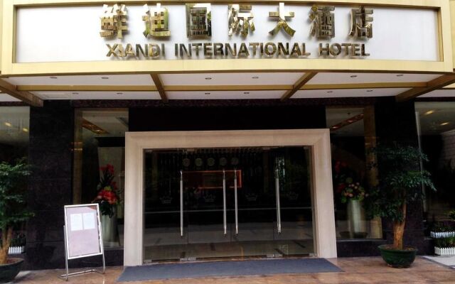 Xiandi International Hotel