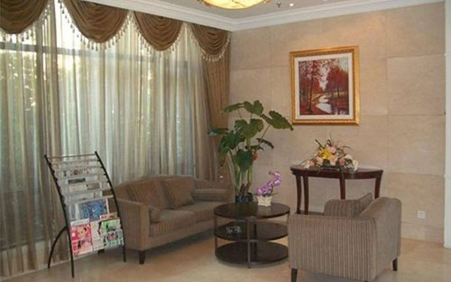 Ladoll Service Apartment