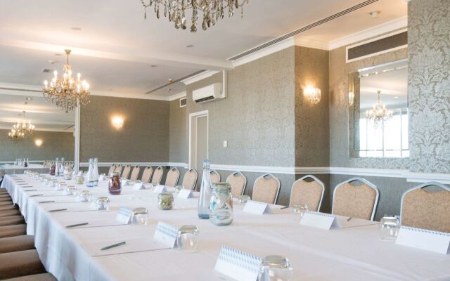 Mercure Milton Keynes