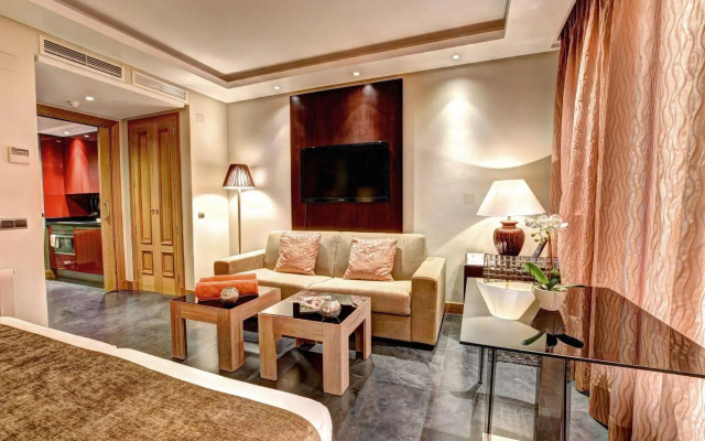 Artplatinum Suites & Apartments