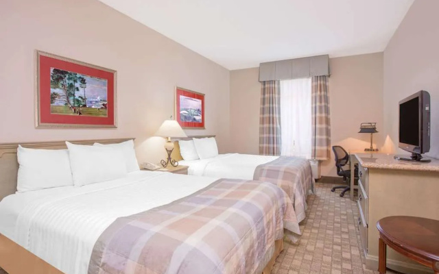 Hawthorn Suites by Wyndham Conyers