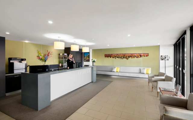 Quest Dubbo Serviced Apartments