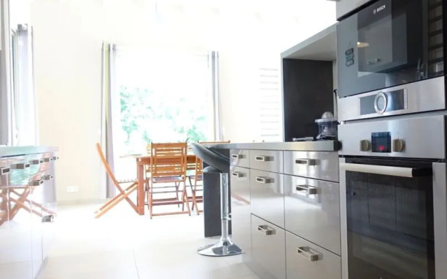 Dream Villa Colombier 684