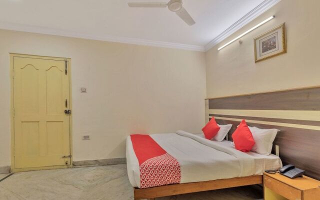 Krishna's Residency