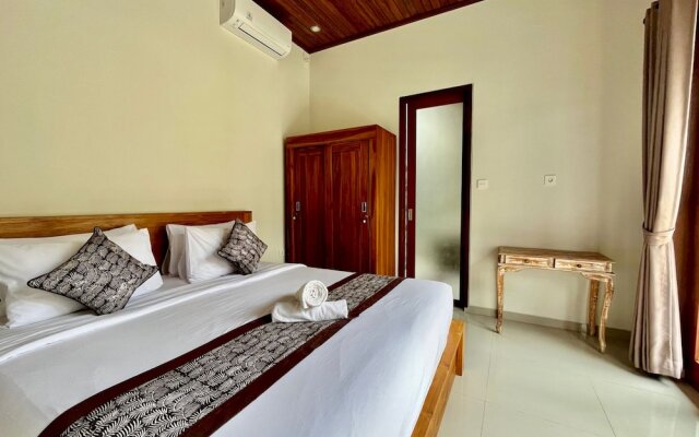 Belvilla Pantai Senja Resort Central Ubud