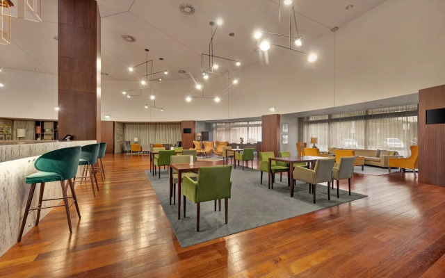 Gaia Residence