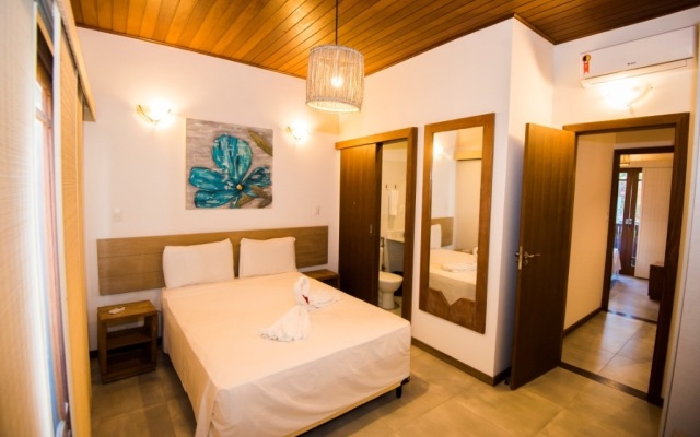 Apart Hotel Forte Blu