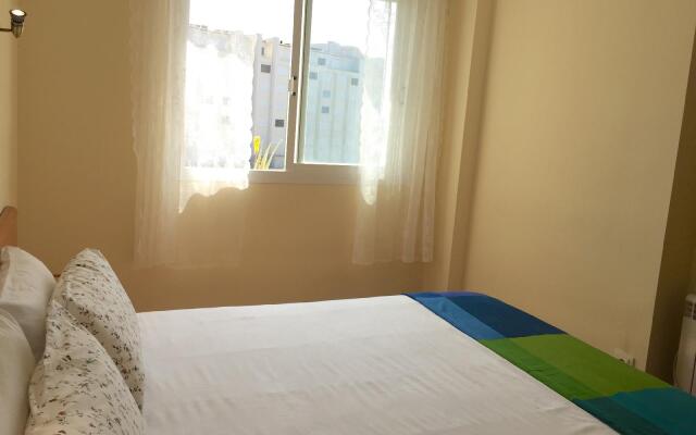 Apartamento Beauty Sa Coma II