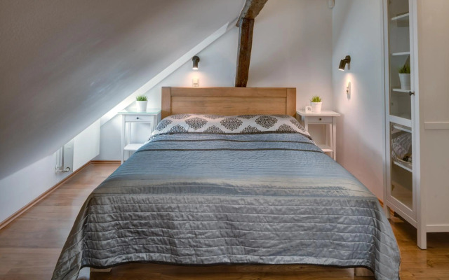 Michalská 2 - Old Town Apartment