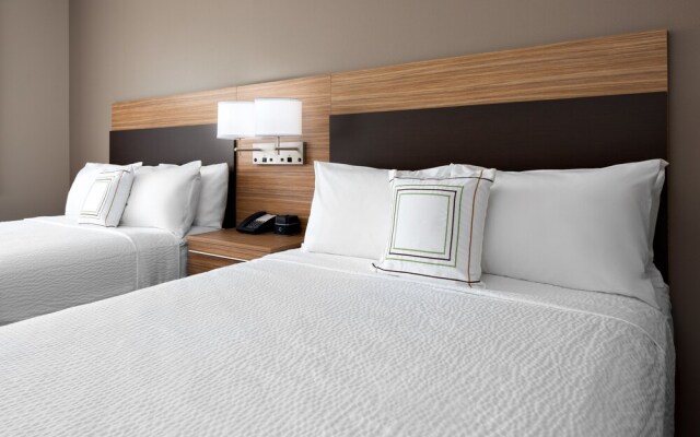 TownePlace Suites Loveland Fort Collins