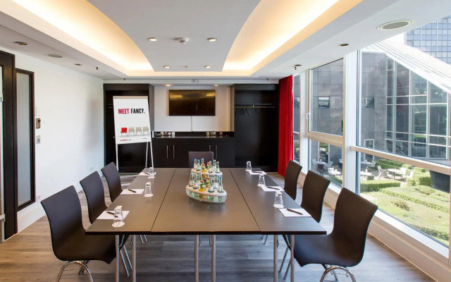 DORMERO Hotel Stuttgart
