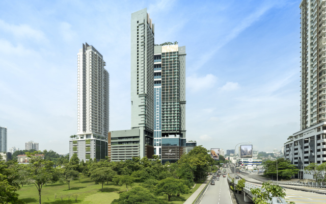 Holiday Inn Kuala Lumpur Bangsar by IHG
