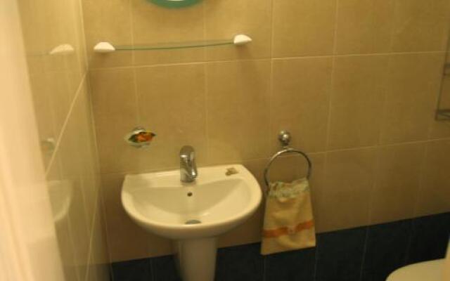 Holiday Home 2 Bedrooms 1 Bathroom - Pernera