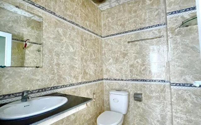 Aloha Hotel Suoi May Phu Quoc