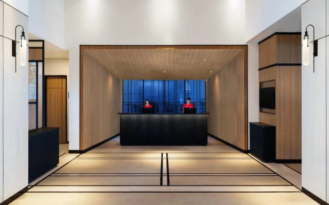 Ibis Jakarta Raden Saleh