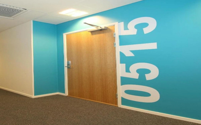 Sky Hotel Apartments Tornet