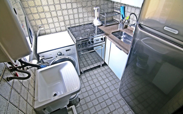 Rio Spot Apartments U027