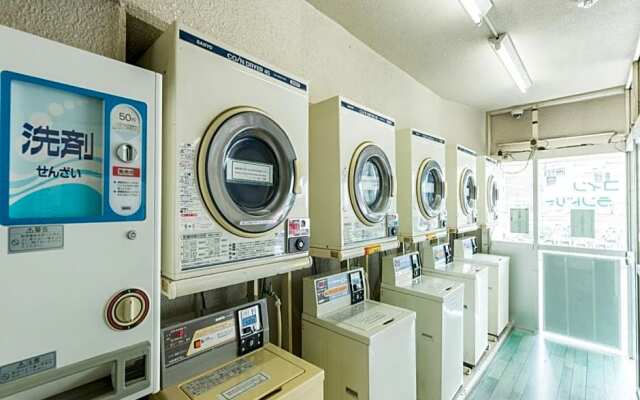 HOTEL Nishikawaguchi Weekly - Vacation STAY 44770v