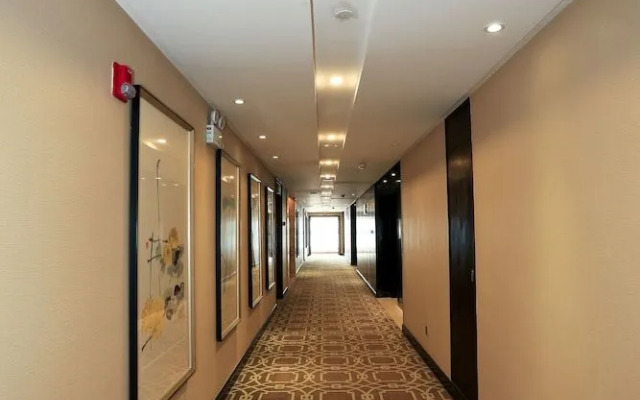 Taoyuan Jiari Jiudian