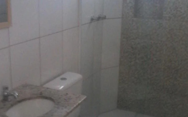 Pousada Vale dos Anjos