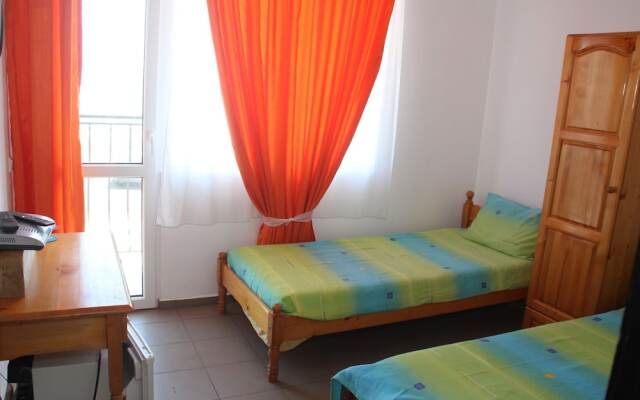 Villa Sea Paradise