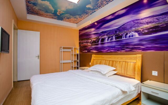 Tao Sheng Apartment