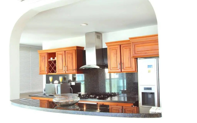 Apartamentos Morros Cartagena