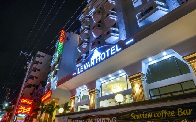 Levan Hotel