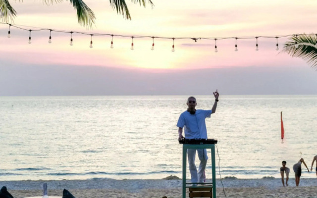 Crowne Plaza Phu Quoc Starbay by IHG