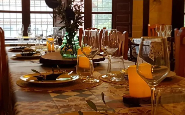 Hotel Juderia Valle del Jerte