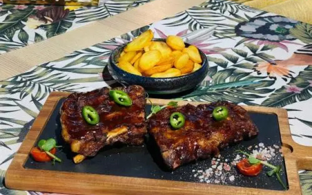 Best Western Meses Hotel