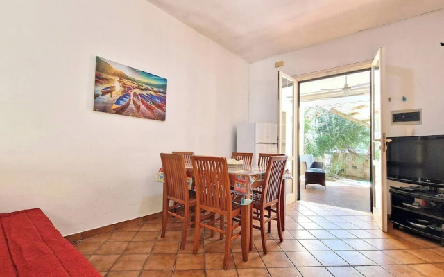 Villino Nicole 50m From the sea Veranda BBQ