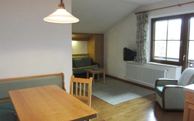 Aparthotel Forellenhof Waldner