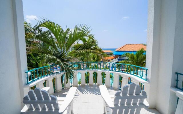 Franklyn D Resort & Spa All Inclusive